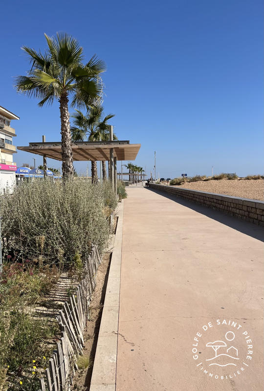 Villa - 204 m² - 6 pièces