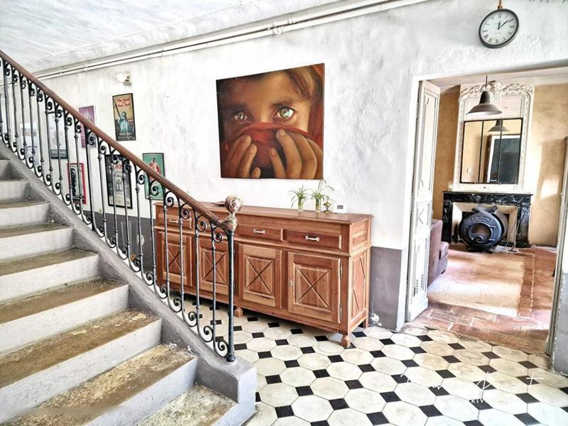 Maison - 268 m² - 7 pièces