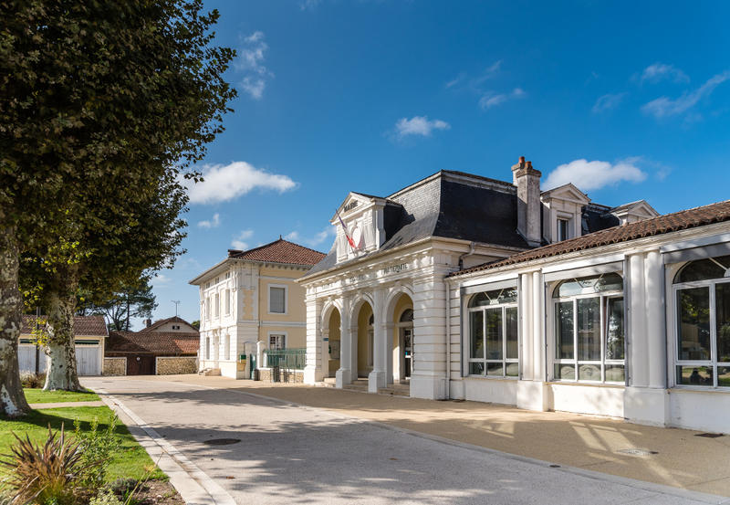 Spectacle "Piments, canards et embrouilles"