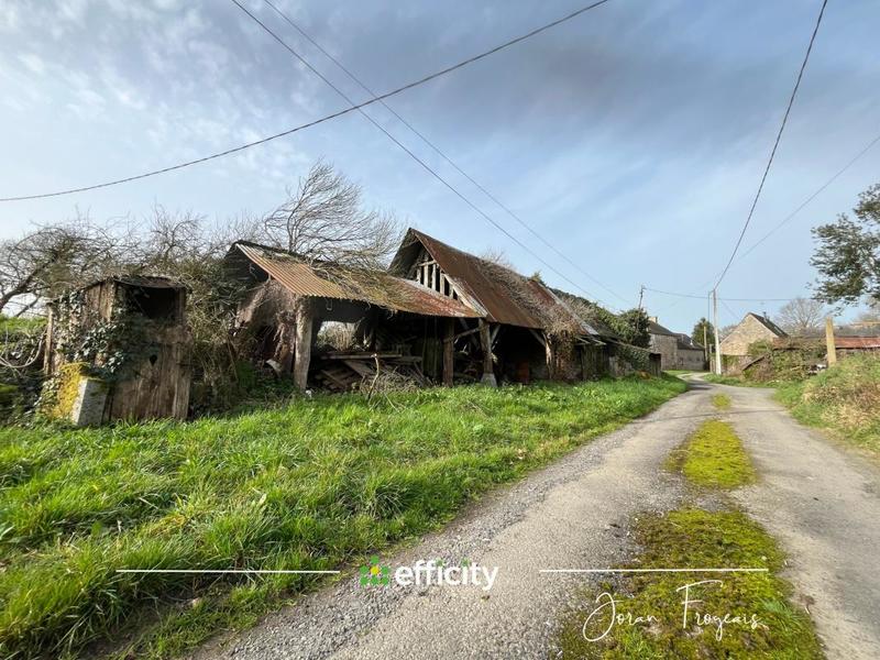 Maison - 90 m² - 3 pièces