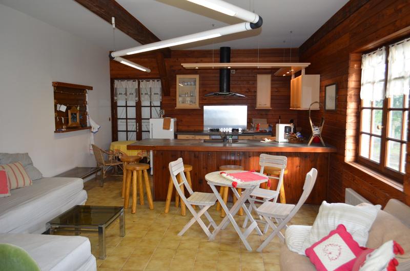 Ferme - 130 m² - 6 pièces