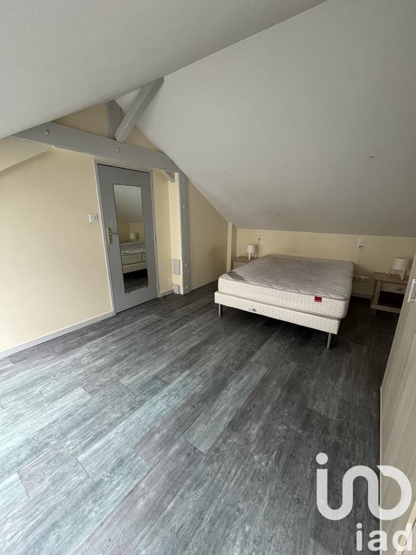 Appartement - 40 m² - 3 pièces