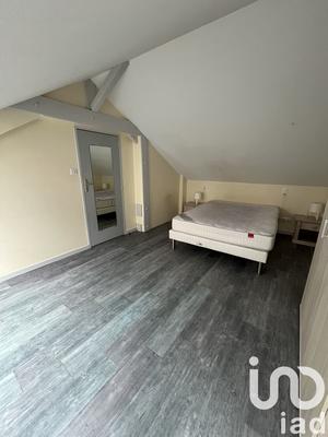 Appartement - 40 m² - 3 pièces