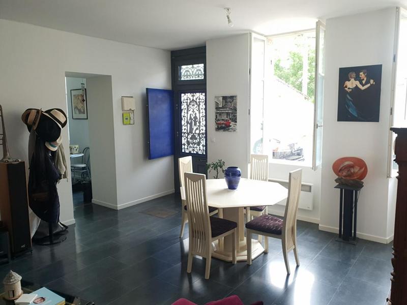 Maison - 87 m² - 4 pièces