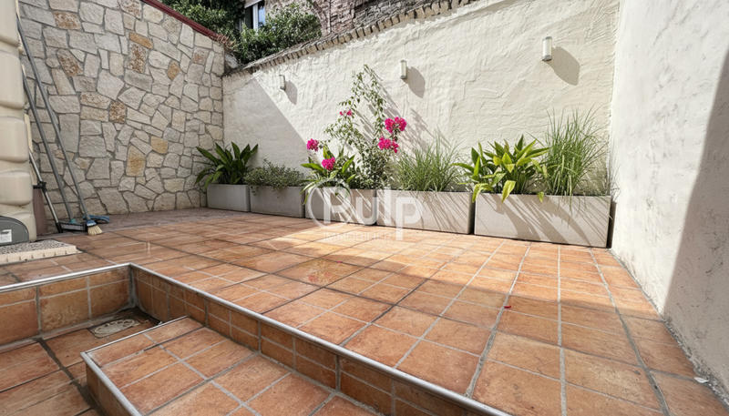 Maison de ville - 71 m² - 4 pièces