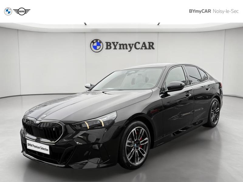 Bmw i5 G60 eDrive40 340 ch m Sport Edition