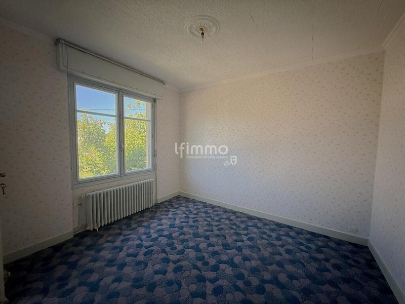 Maison - 145 m² - 7 pièces