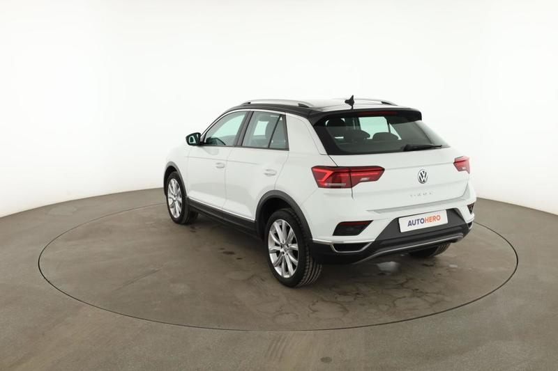 Volkswagen t-Roc 1.5 Tsi Evo Carat Dsg7 150 ch