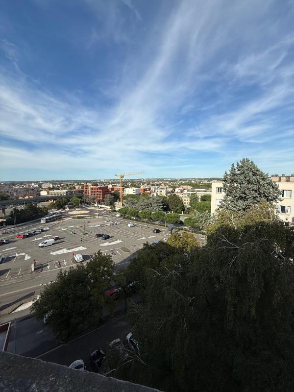 Appartement - 62 m² - 4 pièces