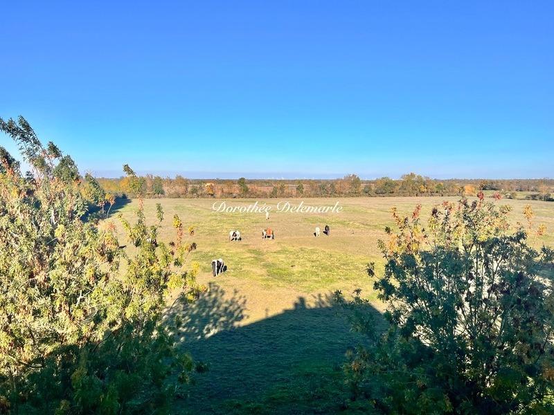 Maison - 112 m² - 4 pièces