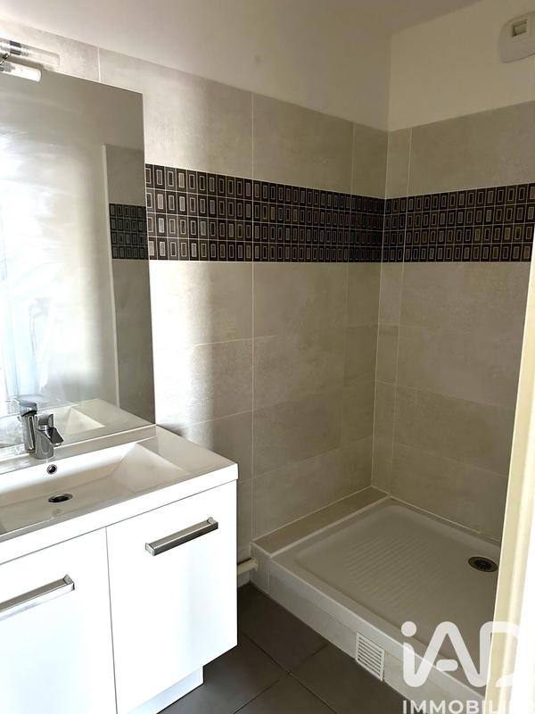 Appartement - 57 m² - 2 pièces