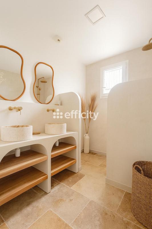 Pavillon - 97 m² - 5 pièces