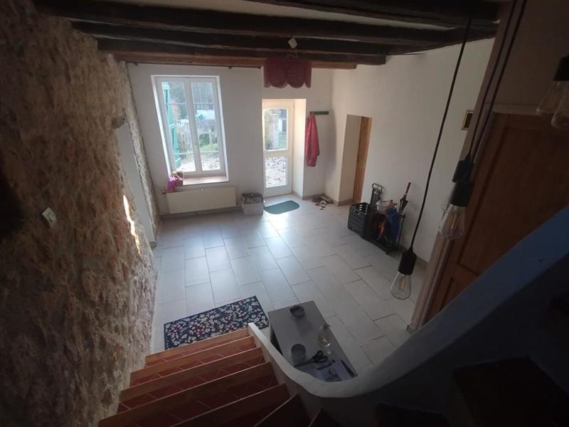 Maison - 170 m² - 6 pièces