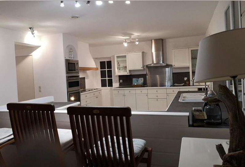 Maison - 170 m² - 7 pièces