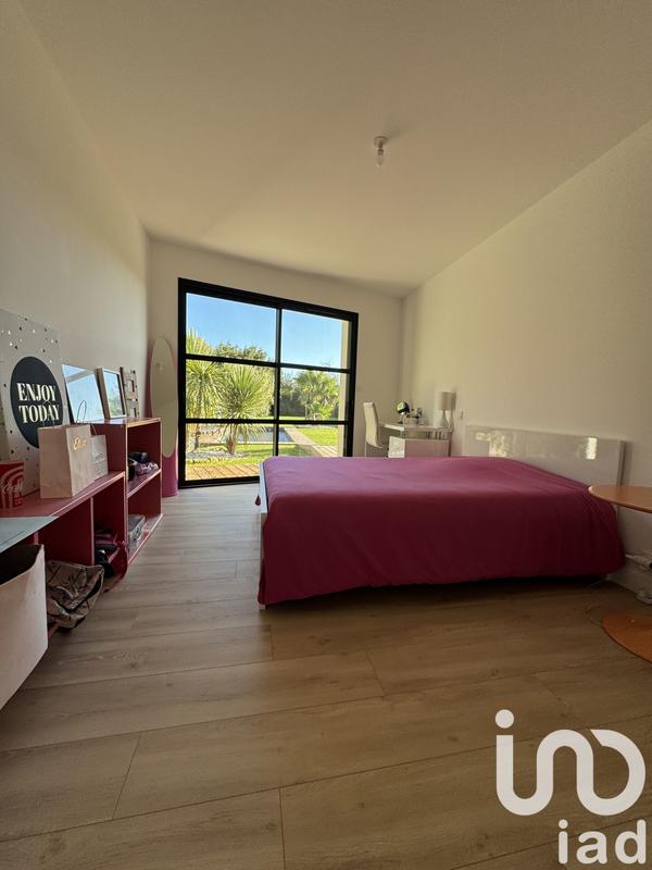 Maison - 170 m² - 5 pièces