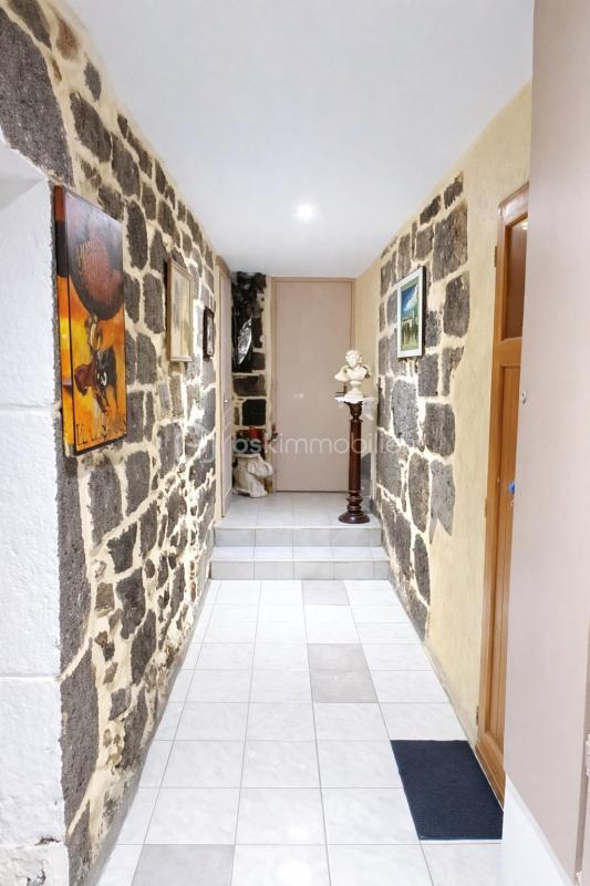 Immeuble - 130 m² - 7 pièces