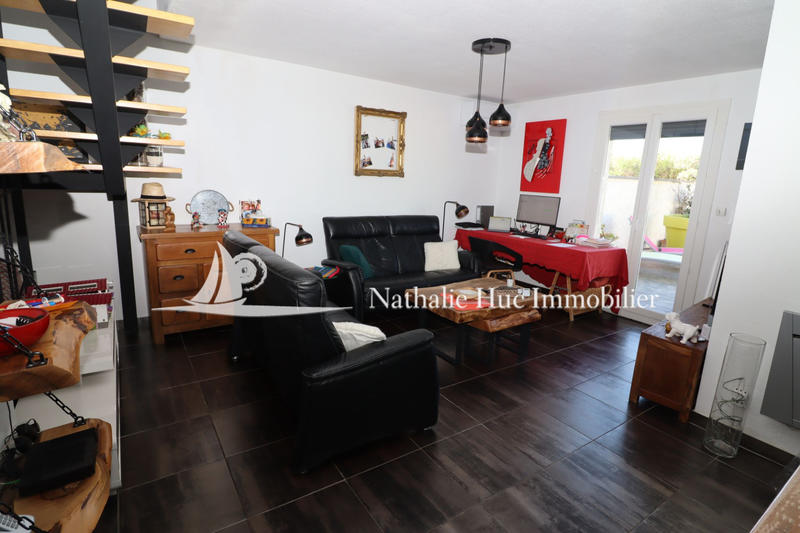 Villa - 110 m² - 5 pièces