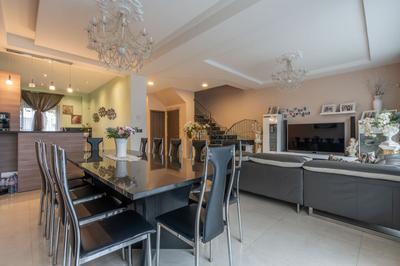 Maison - 148 m² - 6 pièces