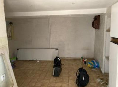 Studio - 23 m² - 1 pièce