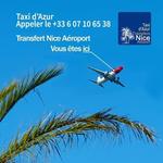 Taxi d'Azur