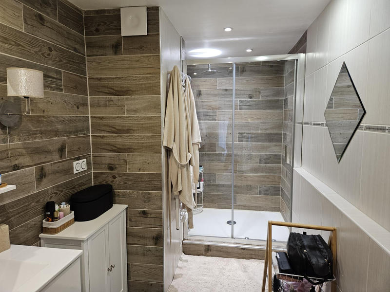 Appartement - 79 m² - 3 pièces