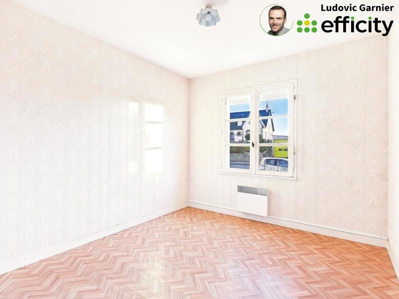 Pavillon - 123 m² - 7 pièces