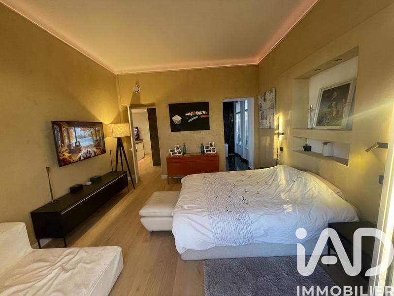 Duplex - 109 m² - 5 pièces