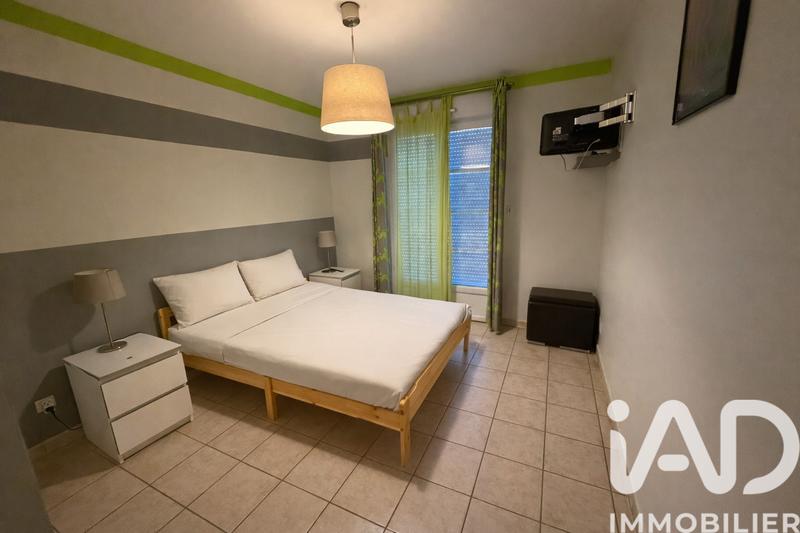 Maison - 144 m² - 2 pièces