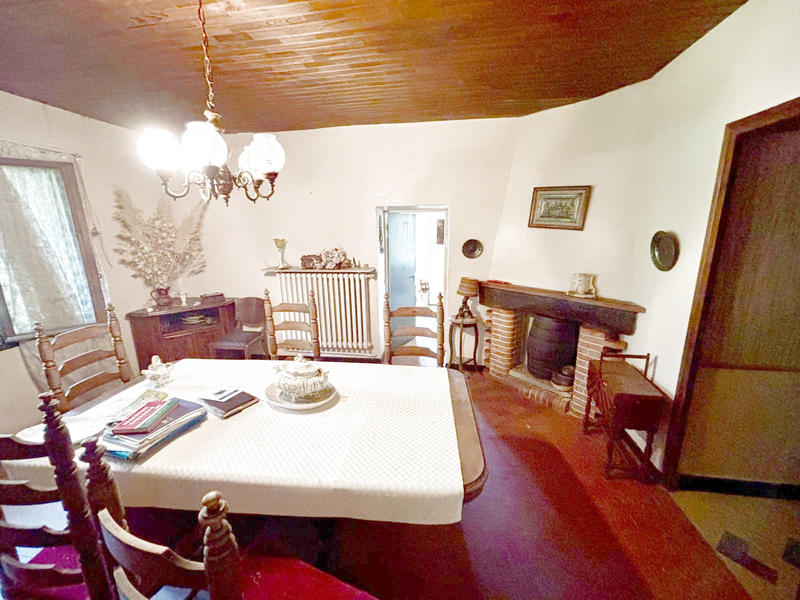 Mas - 120 m² - 5 pièces