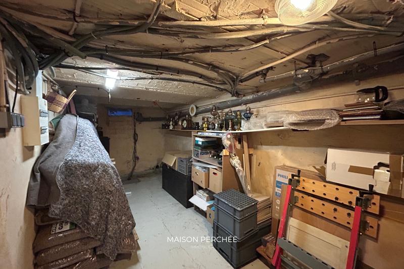 Appartement - 84 m² - 4 pièces