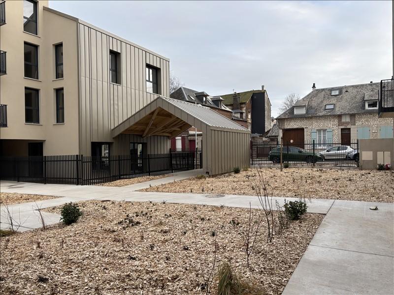 Appartement - 19 m² - 1 pièce