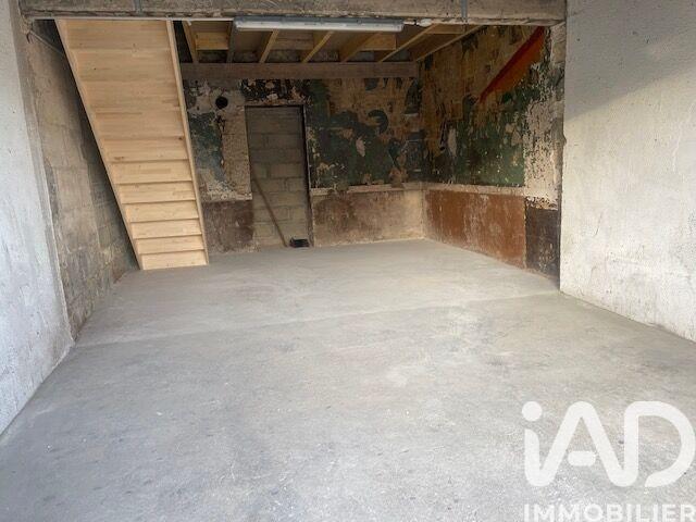 Maison - 74 m² - 3 pièces