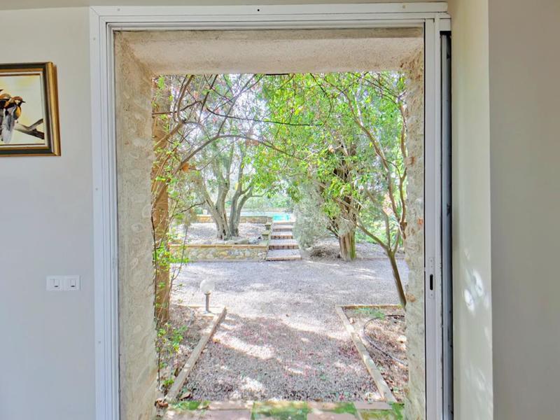 Mas - 463 m² - 19 pièces