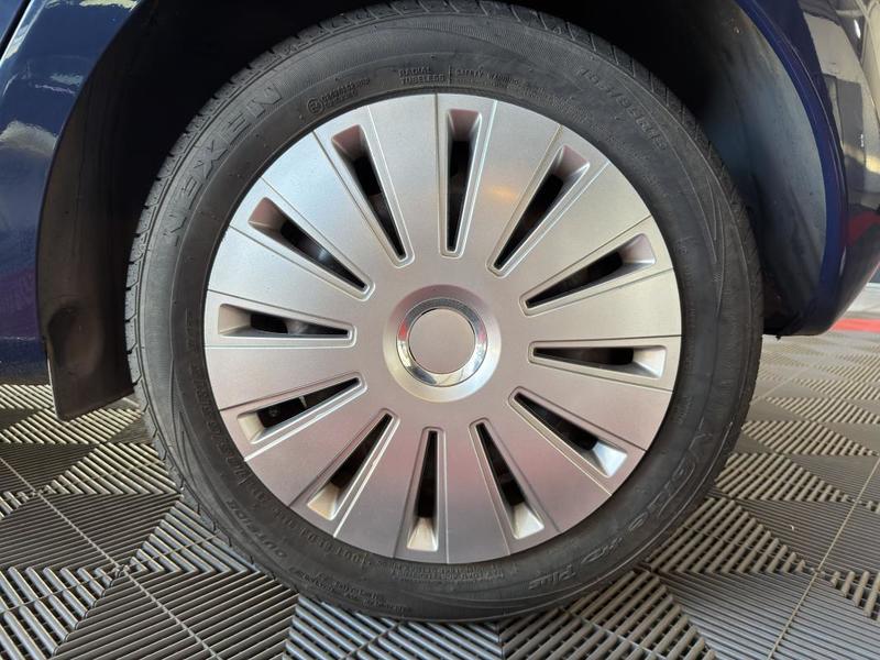 Renault Modus 2009 - Essence Boîte automatique (2) 1.2 80 Dynamique Bvr