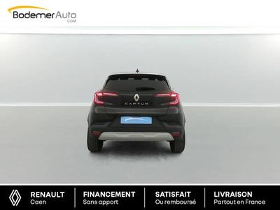 Renault Captur TCe 90 Evolution