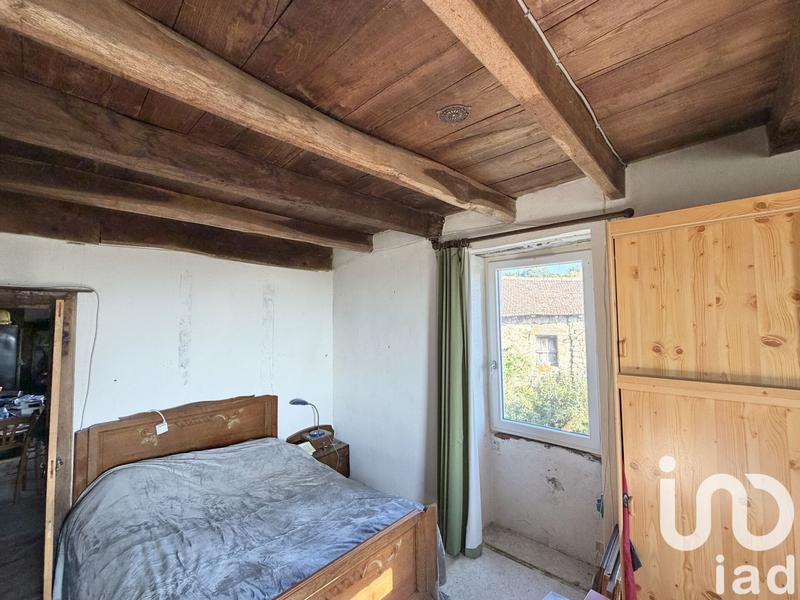 Maison de campagne - 73 m² - 2 pièces