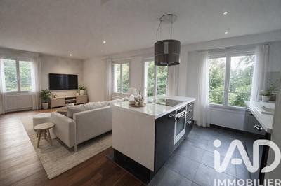 Appartement - 79 m² - 3 pièces