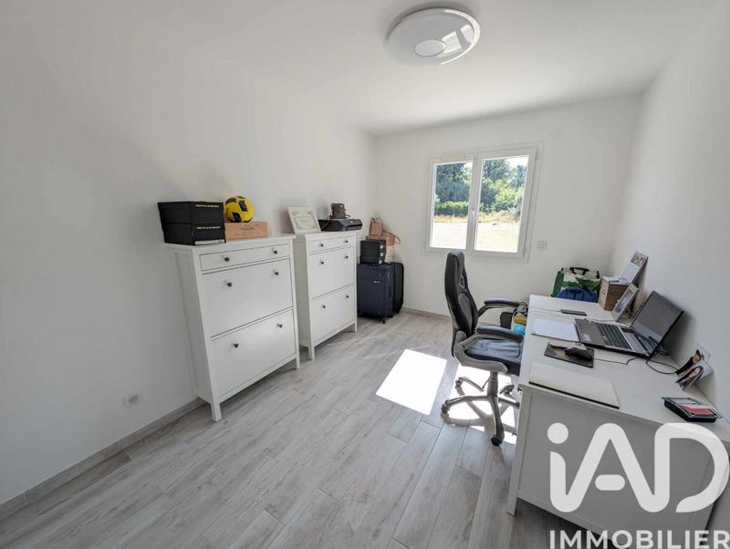 Maison - 147 m² - 5 pièces