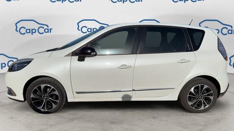 Renault Scénic III 1.5 dCi 110 Energy Edc6 Bose