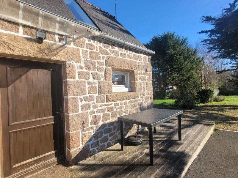 Maison - 118 m² - 6 pièces