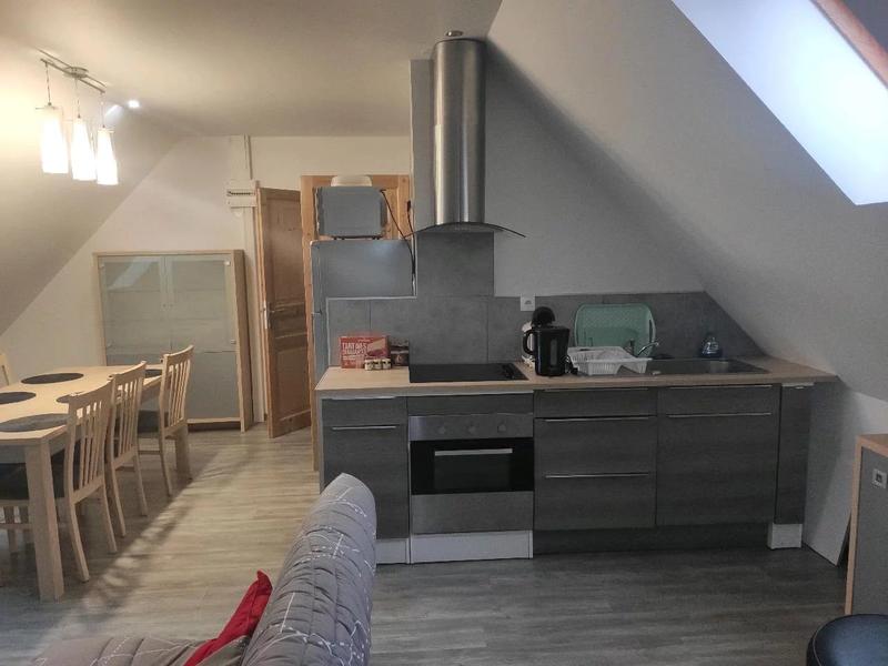 Maison - 515 m² - 7 pièces