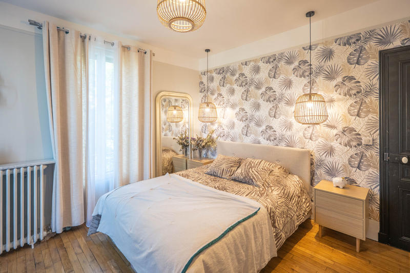 Maison - 220 m² - 6 pièces