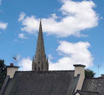 Maison - 107 m² - 5 pièces