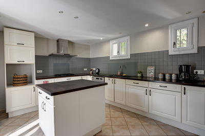 Maison - 182 m² - 5 pièces