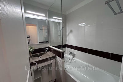 Appartement - 22 m² - 1 pièce