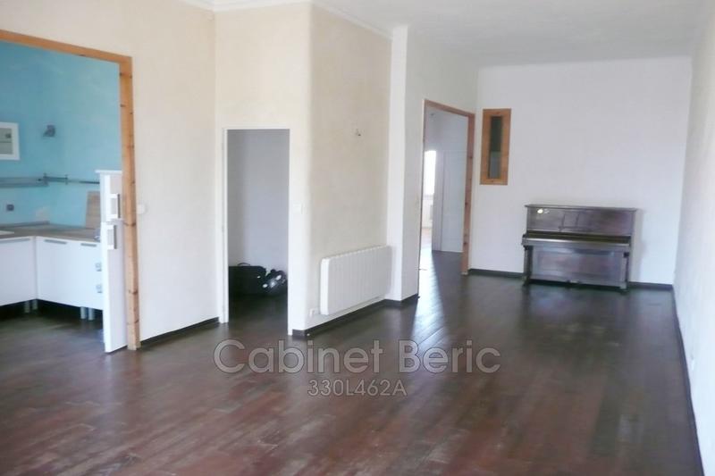 Appartement - 74 m² - 3 pièces