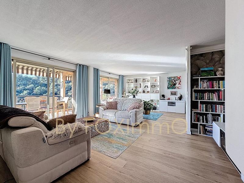 Appartement - 131 m² - 5 pièces