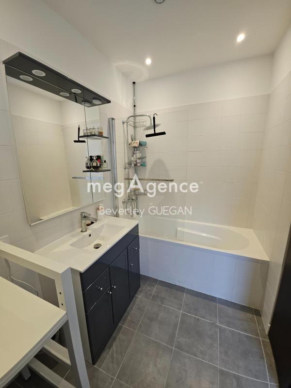 Maison - 135 m² - 7 pièces