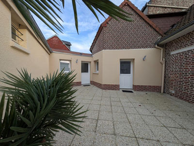 Maison - 103 m² - 9 pièces