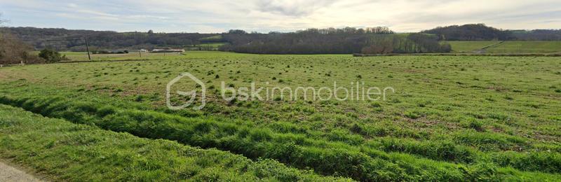 Terrain agricole - 9 600 m²